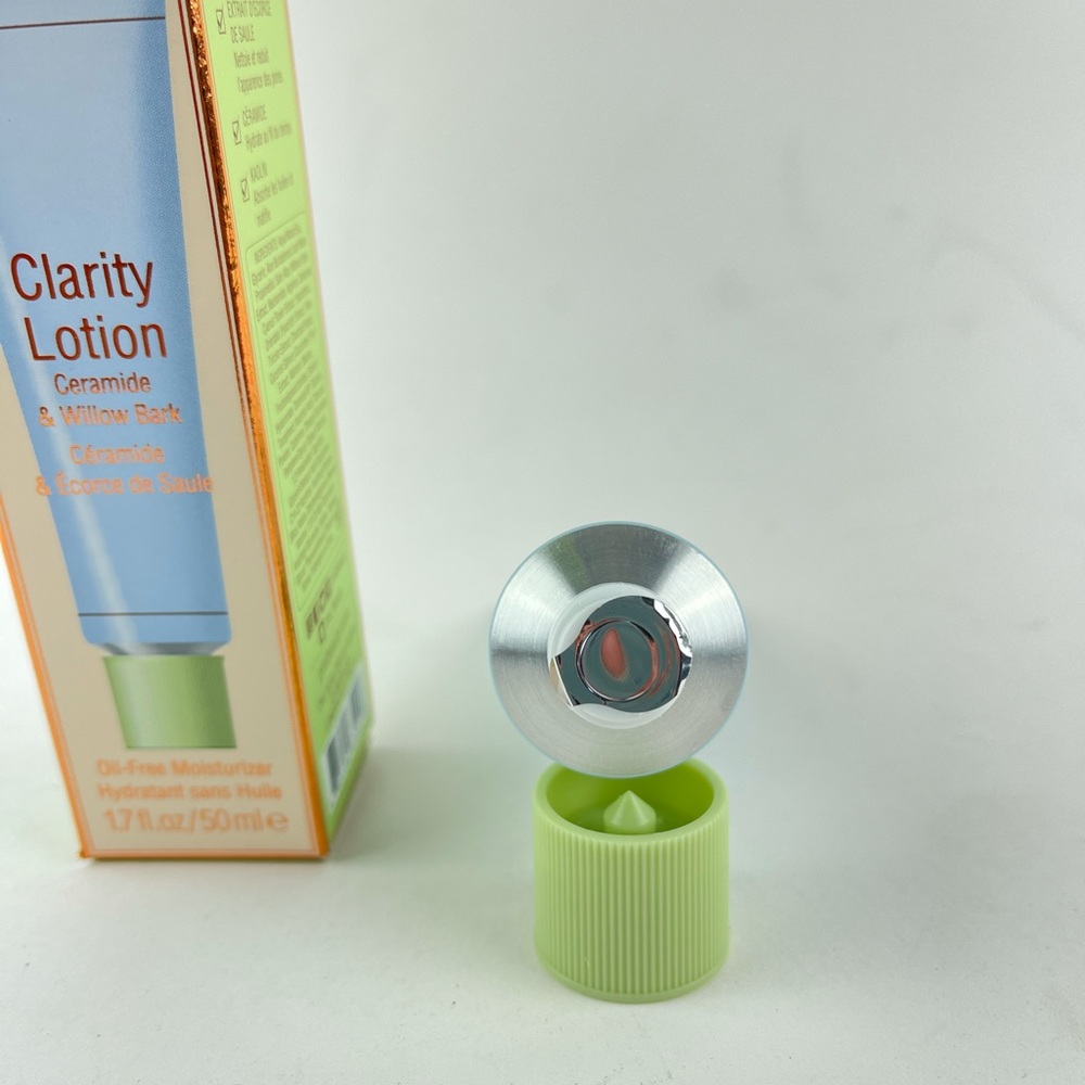 PIXI Skintreats - CLARITY LOTION - Ceramide - Picture 7 of 8